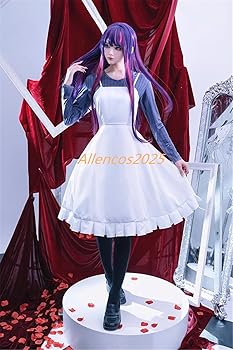 Amazon.co.jp: 星野アイ 星野愛 日常服コスプレ衣装 ウイッグ